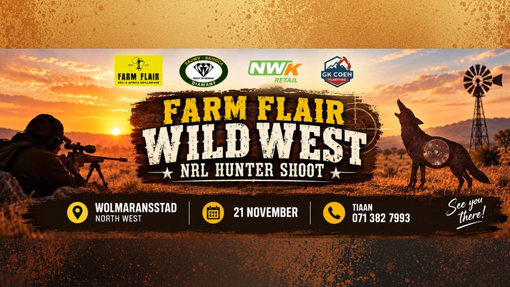 Farm Flair Wild West match banner