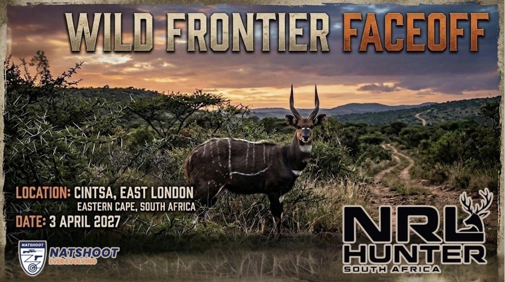 Frontier Face-Off match banner