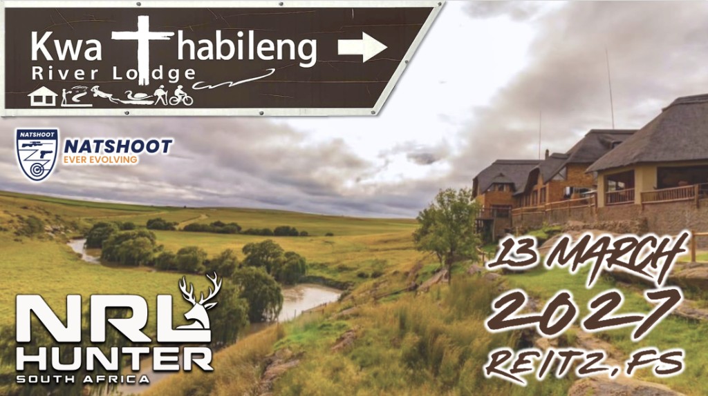 Kwa Thabileng Lodge match banner