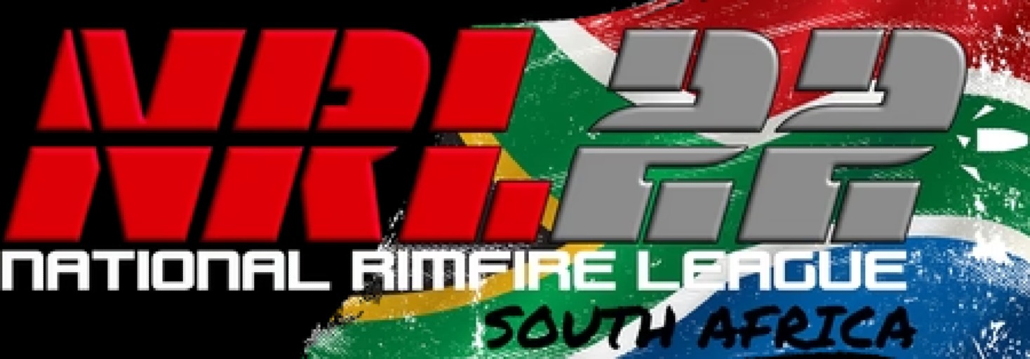 NRL22 South Africa logo