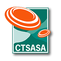 Clay Target Shooting Association of South Africa logo