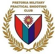 Pretoria Military Practical Shooting Club logo