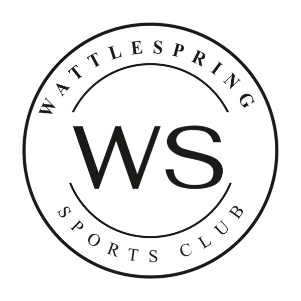 Wattlespring Sport Shooting Club logo